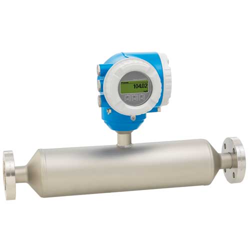 I300,8I3B质量流量计