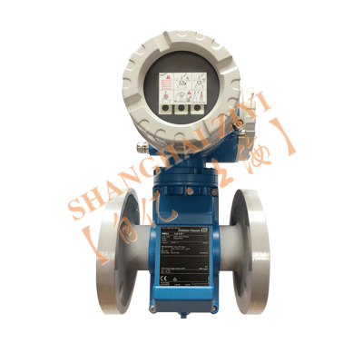 E+H53W电磁流量计